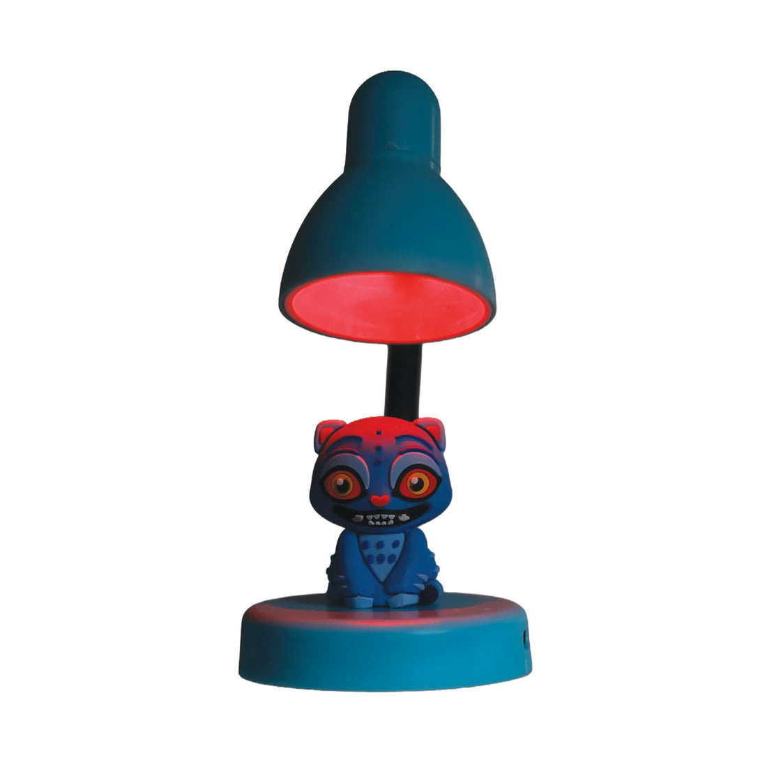 K-Pop Demon Hunter USB Mini Lamp – Derpy