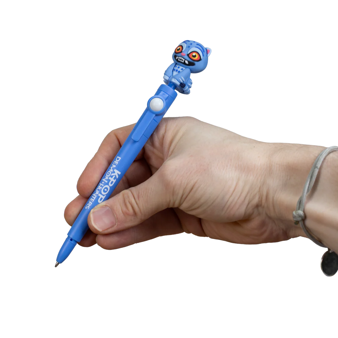 K-Pop Demon Hunter Fidget Pen – Derpy