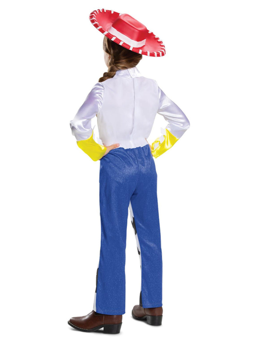 Small Disney Pixar Toy Story 4 Jessie Deluxe Costume