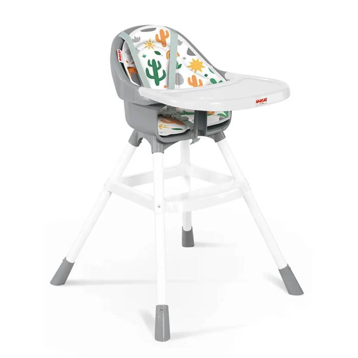 Comfort Highchair