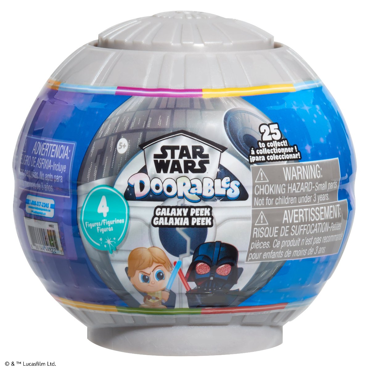 Doorables Star Wars Galaxy Mini Peek S1