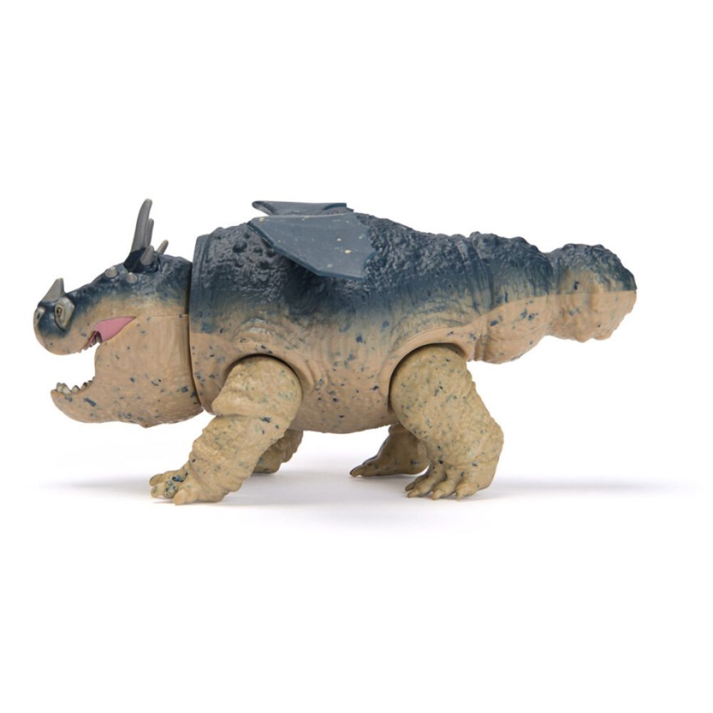Dreamwork's Dragons Small Dragons - Gronkle