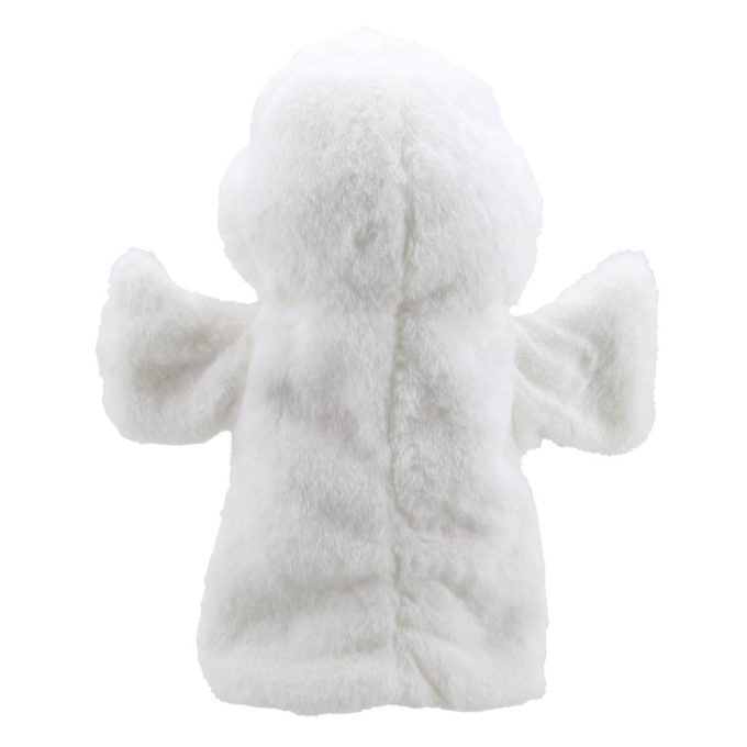Eco Animal Puppet Buddies Duck