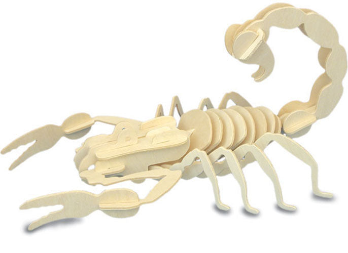 Scorpion