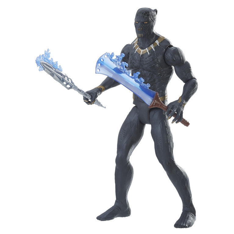 Black Panther 6 inch Figure Asst