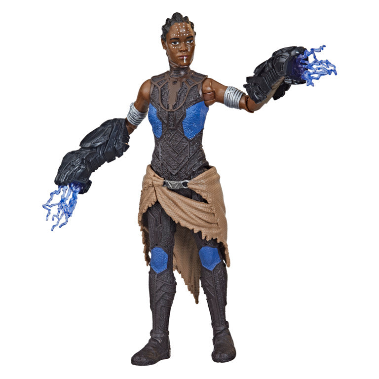 Black Panther 6 inch Figure Asst