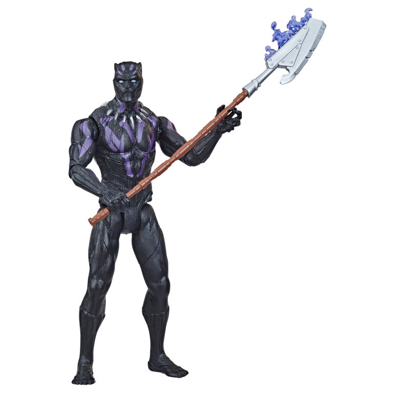 Black Panther 6 inch Figure Asst