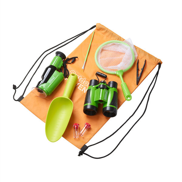 Outdoor Adventure Mega Explorer Kit