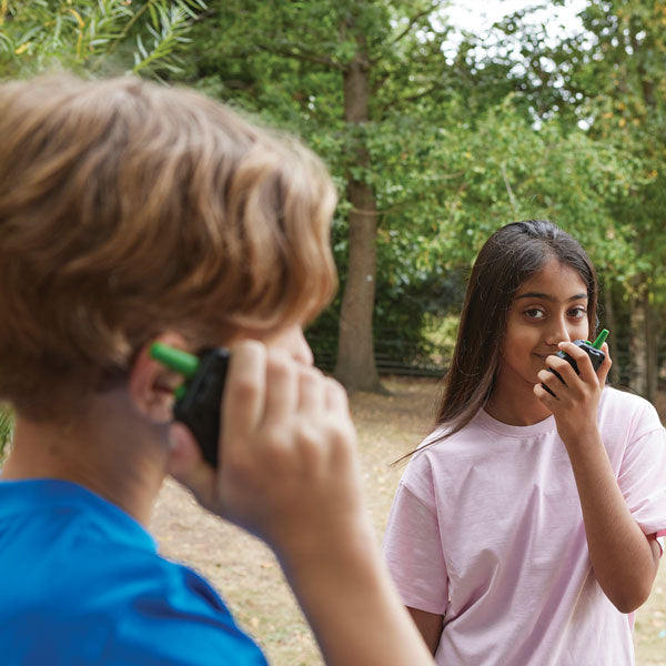 Outdoor Adventure Walkie Talkies