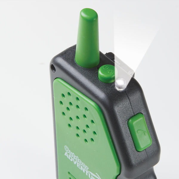 Outdoor Adventure Walkie Talkies