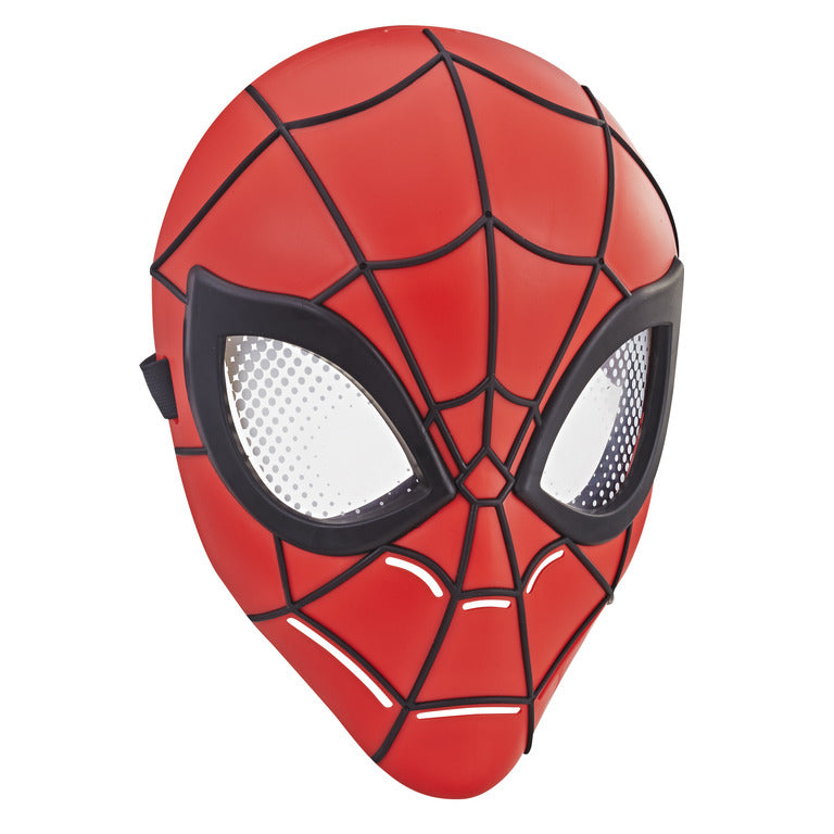 Spiderman Hero Mask