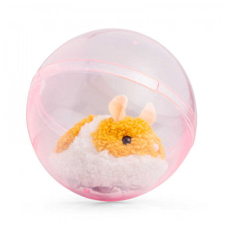 Animigos Running Hamster