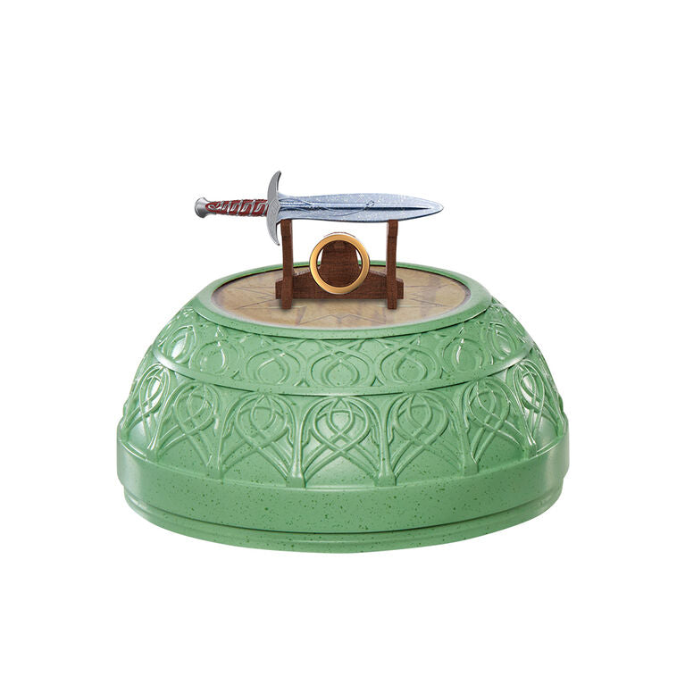MGA's Miniverse - Mini Lord of the Rings