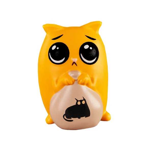 Exploding Kittens Cat Burglar Edition