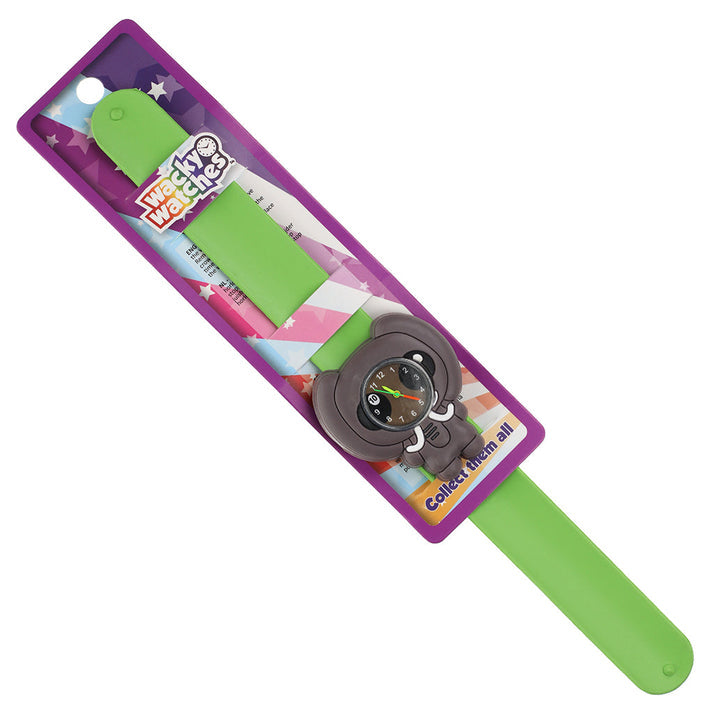 Elephant Wacky Watch