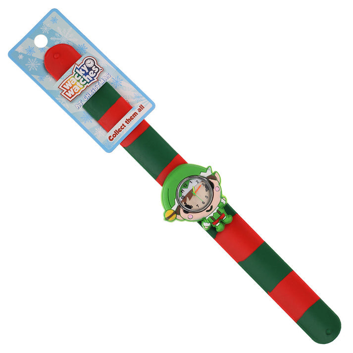 Elf Wacky Watch
