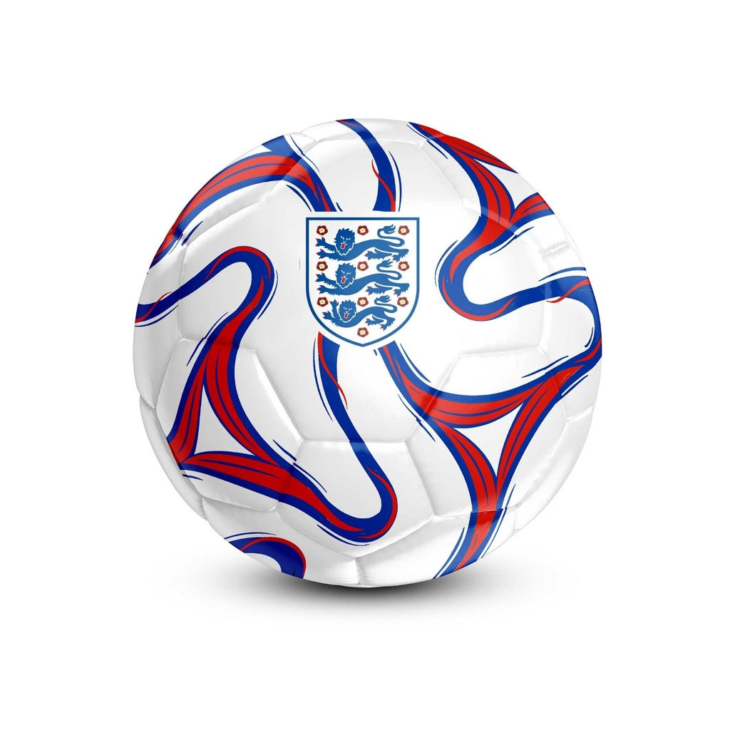 Team Merchandise England 26 Panel Football Size 5