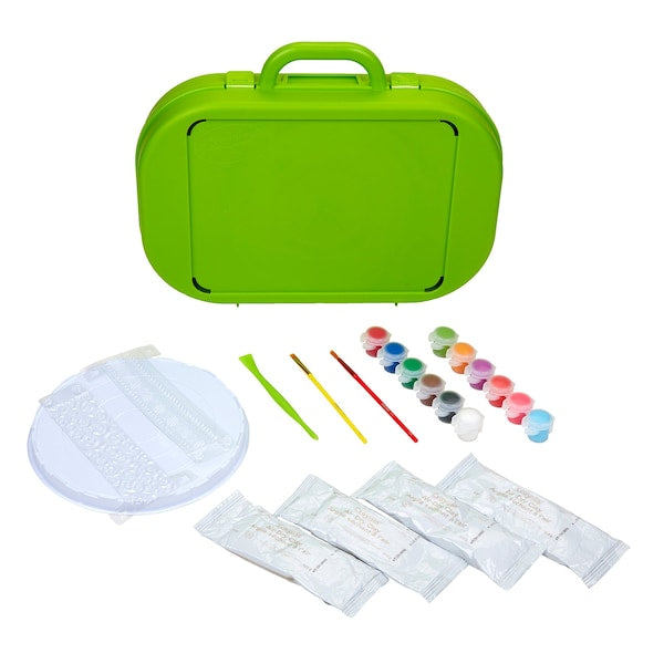 Crayola Sculpting Station