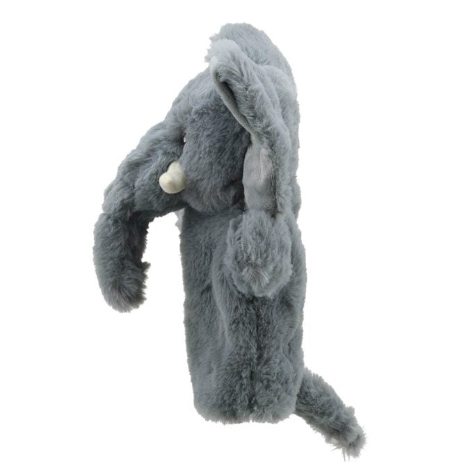 Eco Animal Puppet Buddies Elephant