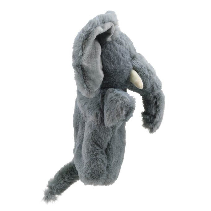 Eco Animal Puppet Buddies Elephant