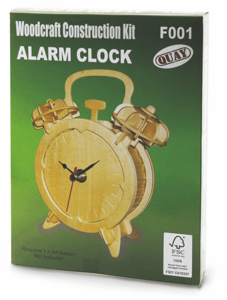 Alarm Clock