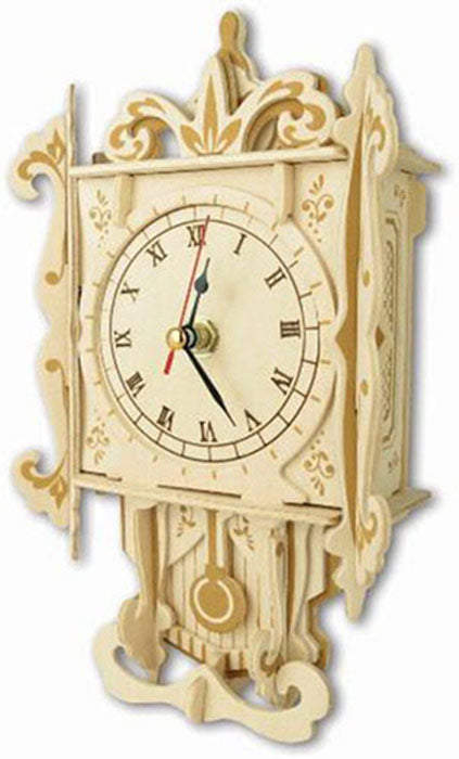 Pendulum Clock