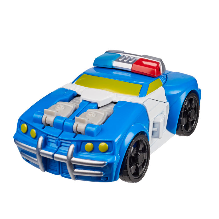 Transformers classic Heroes Team Rescan Asst