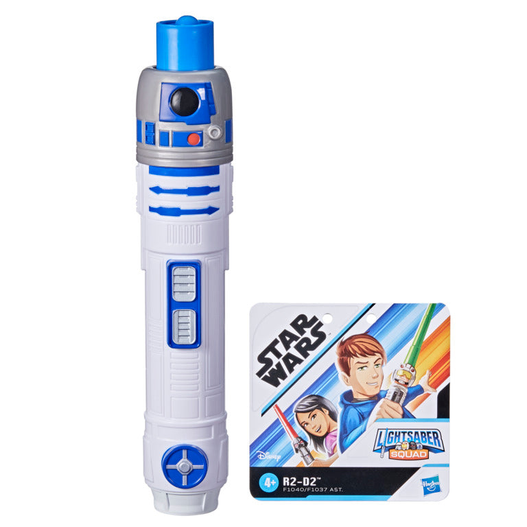 Star Wars Roleplay Lightsaber Squad Asst