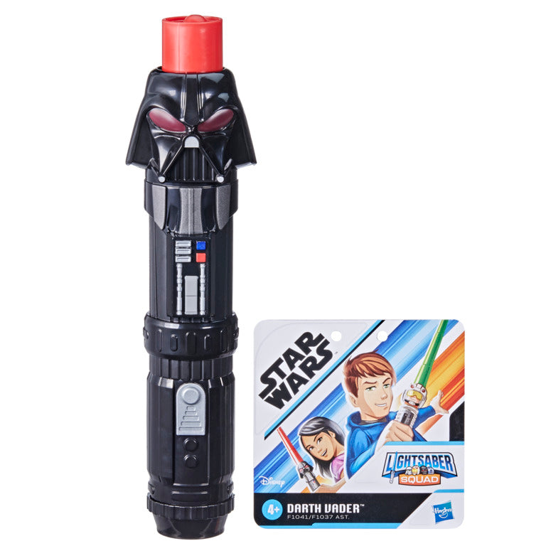 Star Wars Roleplay Lightsaber Squad Asst