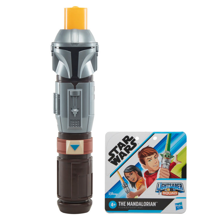 Star Wars Roleplay Lightsaber Squad Asst