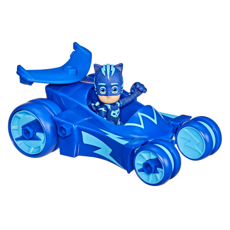 PJ Mask Animal Vehicle Asst
