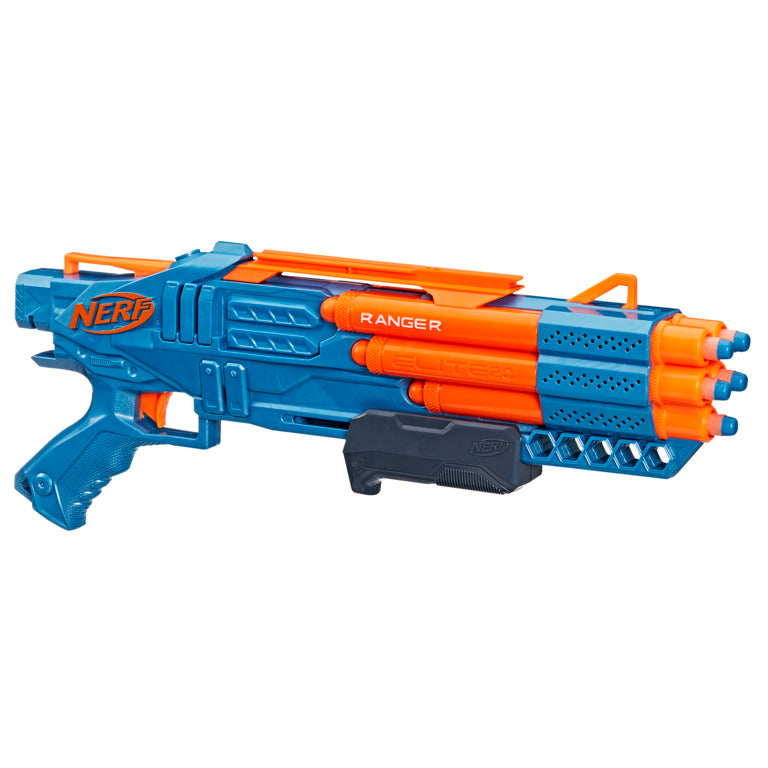 Nerf Elite 2.0 Ranger PD 5