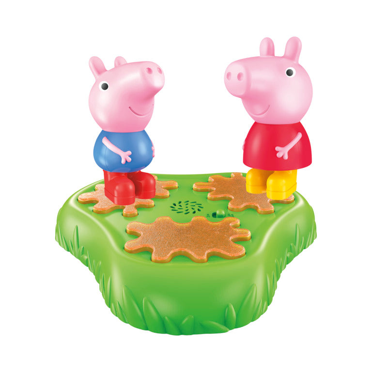 Peppa Pig Muddy Puddles Champion