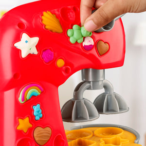 Playdoh Magical Mixer Playset