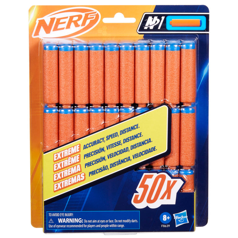 Nerf N1 Refill 50