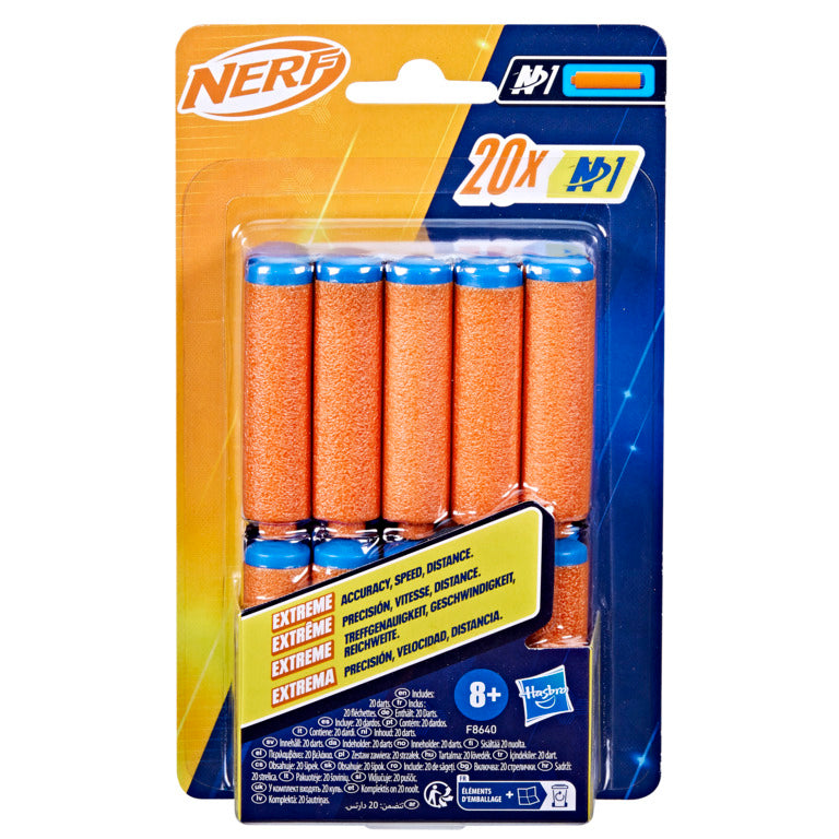 Nerf N1 Refill 20