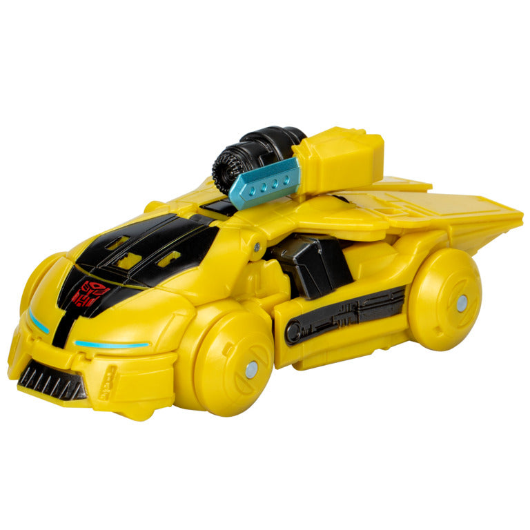 Transformers Prime Changer Ast