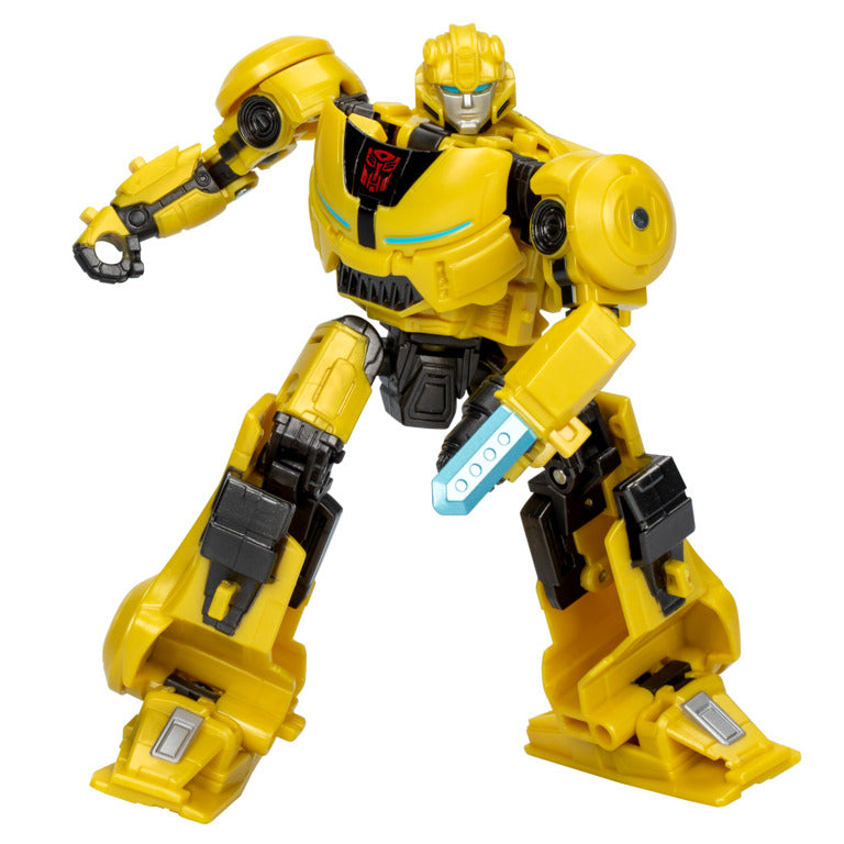 Transformers Prime Changer Ast