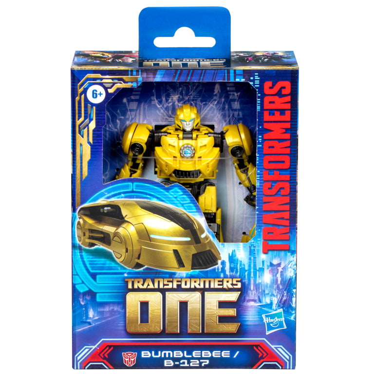 Transformers Prime Changer Ast
