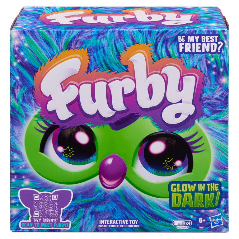 Furby Aurora Furbealis