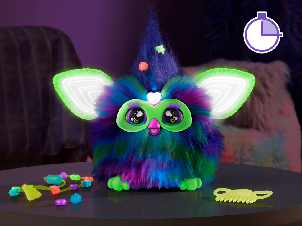 Furby Aurora Furbealis