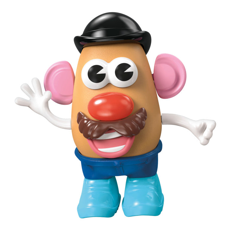Mr&Mrs Potato Head Asst