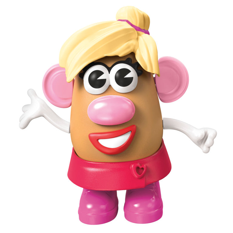 Mr&Mrs Potato Head Asst