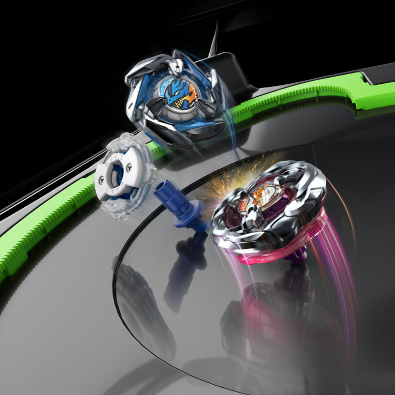Beyblade Xtreme Battle Set