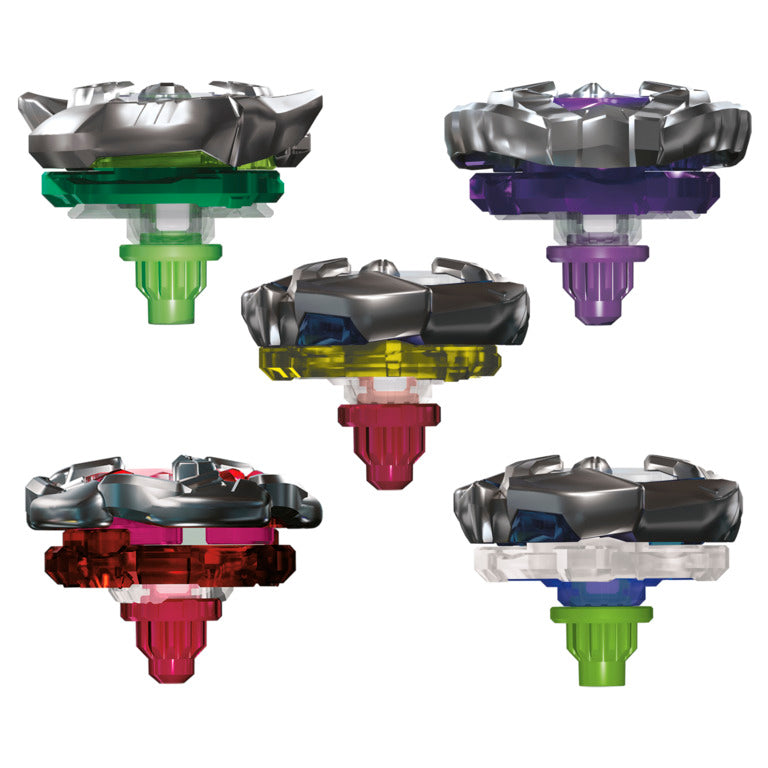 Beyblade Xtreme Battle Set