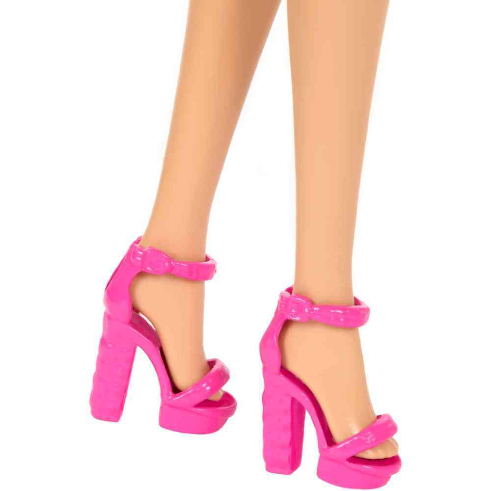 Barbie Fashionista Doll #223