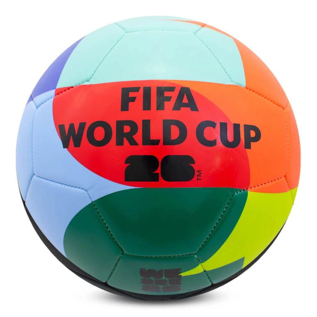 Team Merchandise FIFA World Cup 2026 Event Football Size 5