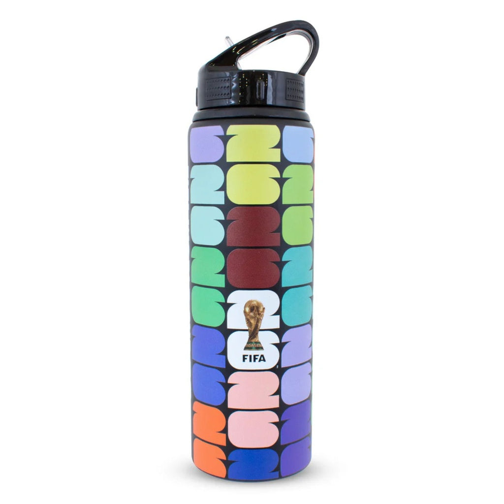 Team Merchandise FIFA World Cup 2026 Aluminium Bottle 750ml