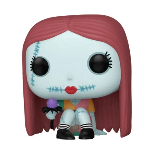 Funko Pocket Pop Holiday Tree Sally