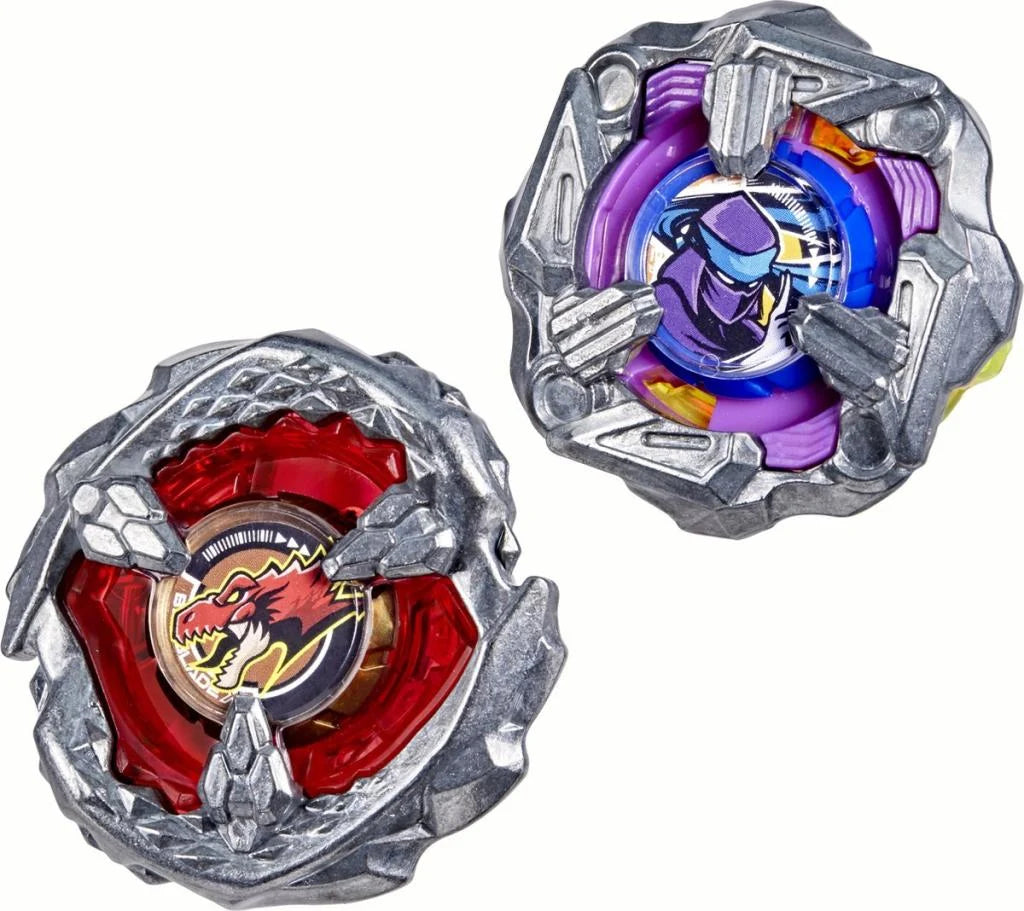 Beyblade X Dual Pack Asst